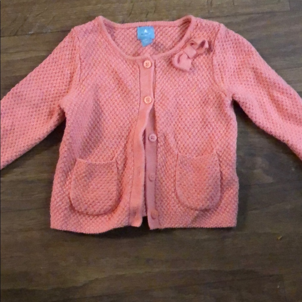 Sweater.